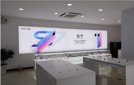 中江广告灯箱都有哪些材质
