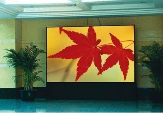 中江LED显示屏