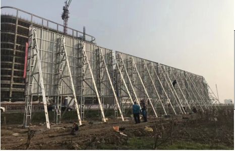 中江凯创教你怎样选择户外广告牌的最佳位置