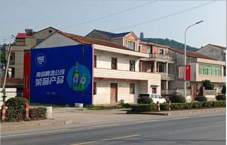 中江写真布和喷绘布的区别?