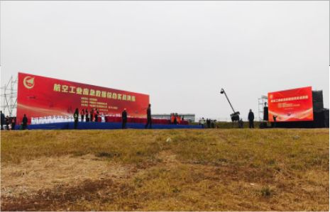 中江活动搭建主要是做什么的？