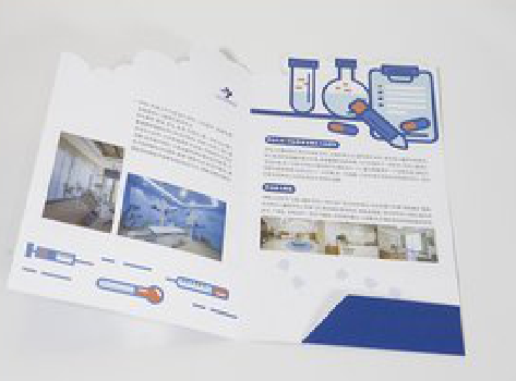 中江说明书印刷有哪些样式可以选择？