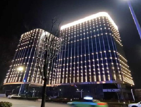 中江亮化工程安装注意事项。