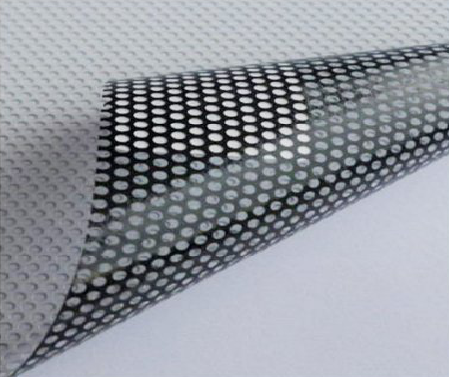 中江优劣单透膜的鉴定方法。